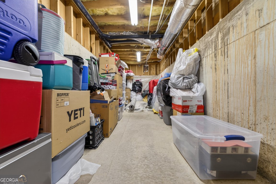 1920 Oak Branch Way Stone Mountain - Photo 45