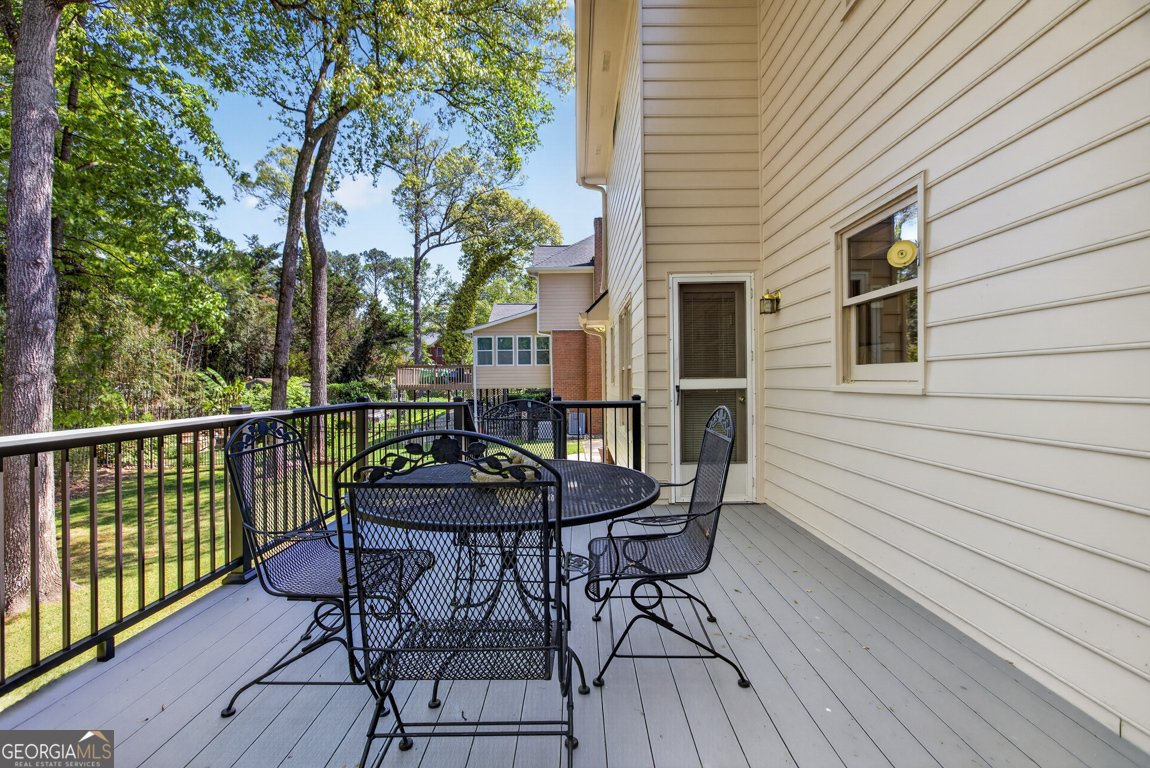 1920 Oak Branch Way Stone Mountain - Photo 47