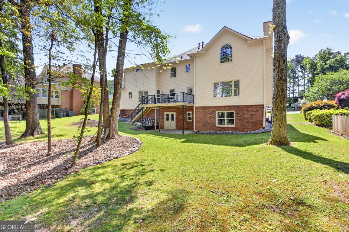 1920 Oak Branch Way Stone Mountain - Photo 48