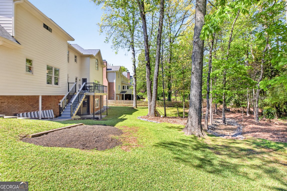 1920 Oak Branch Way Stone Mountain - Photo 49