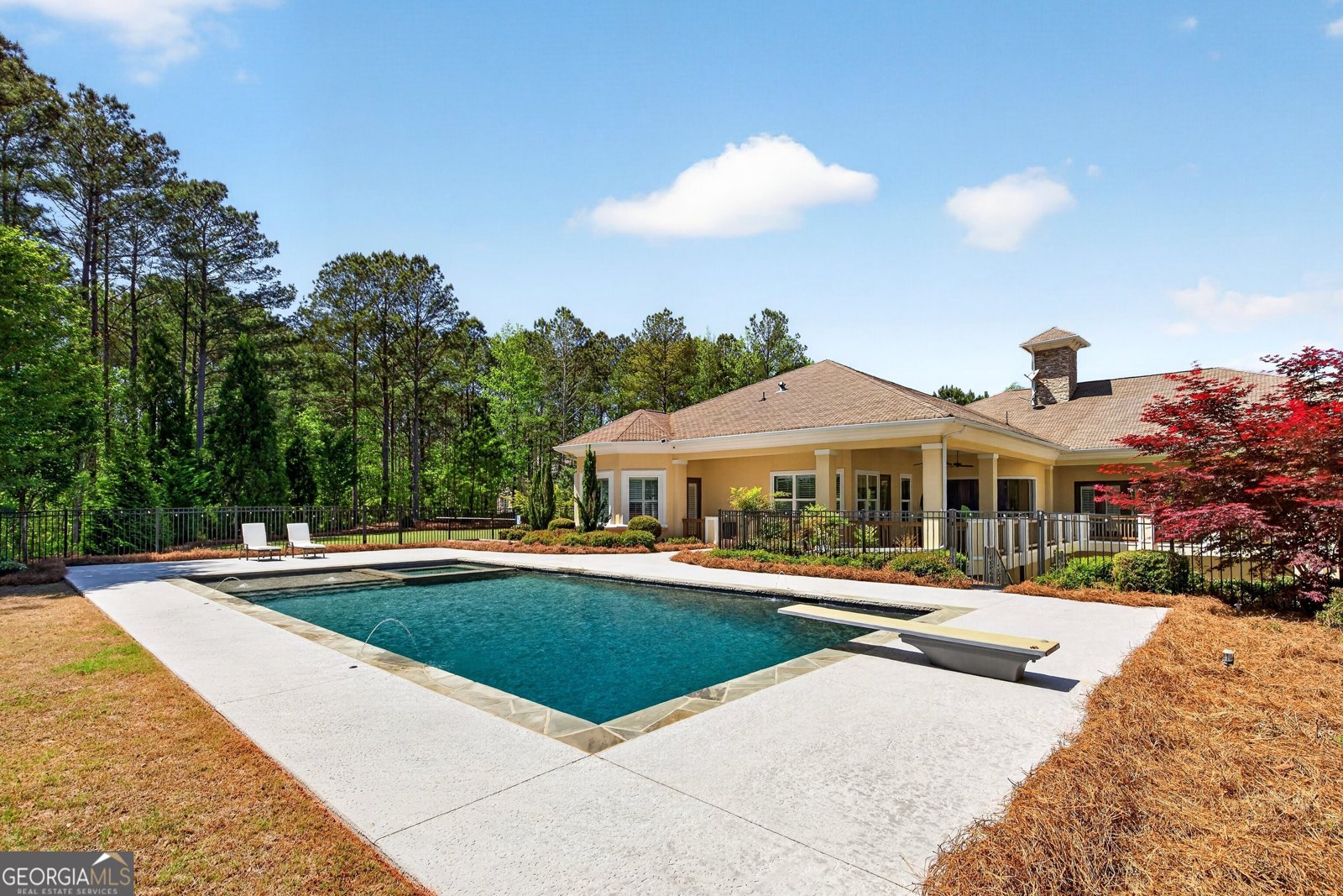 202 Carriage Lane Peachtree City - Photo 10