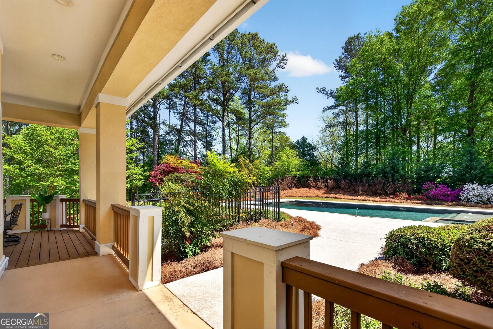 202 Carriage Lane Peachtree City - Photo 12