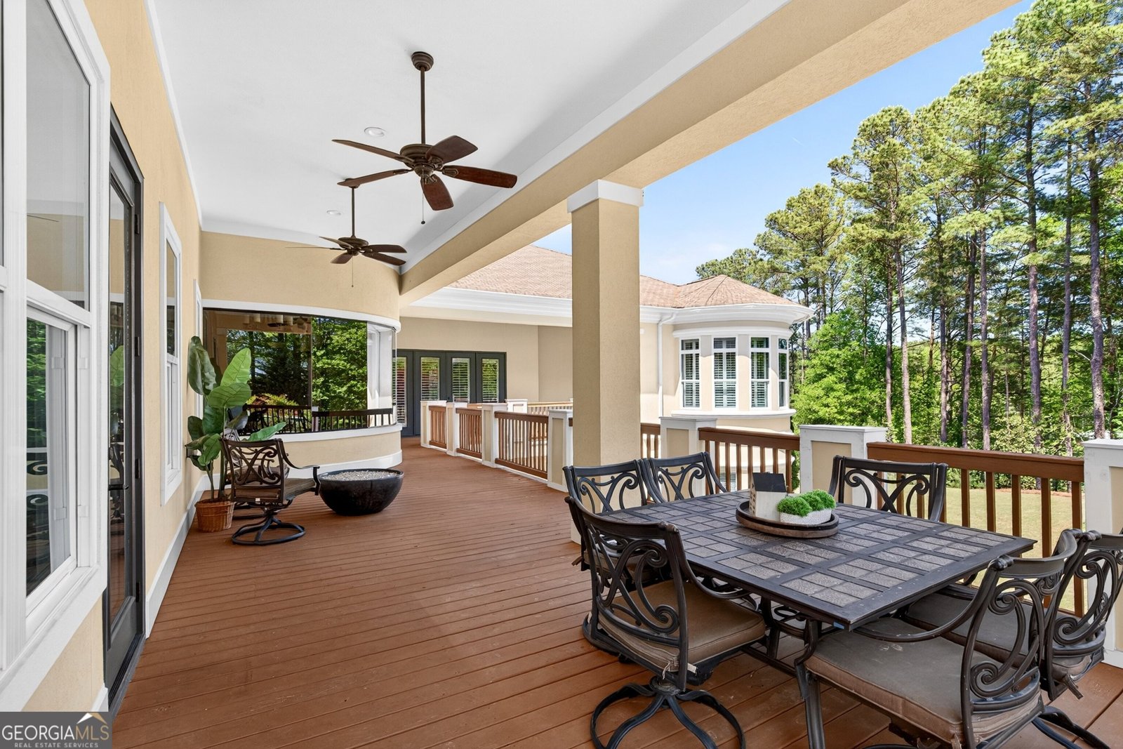 202 Carriage Lane Peachtree City - Photo 13