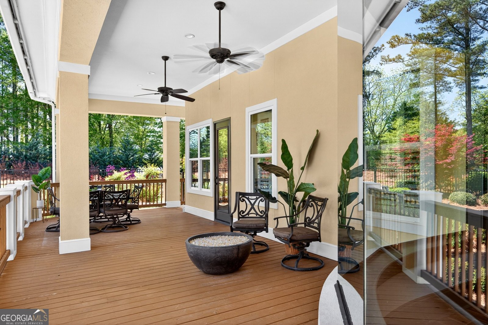 202 Carriage Lane Peachtree City - Photo 15