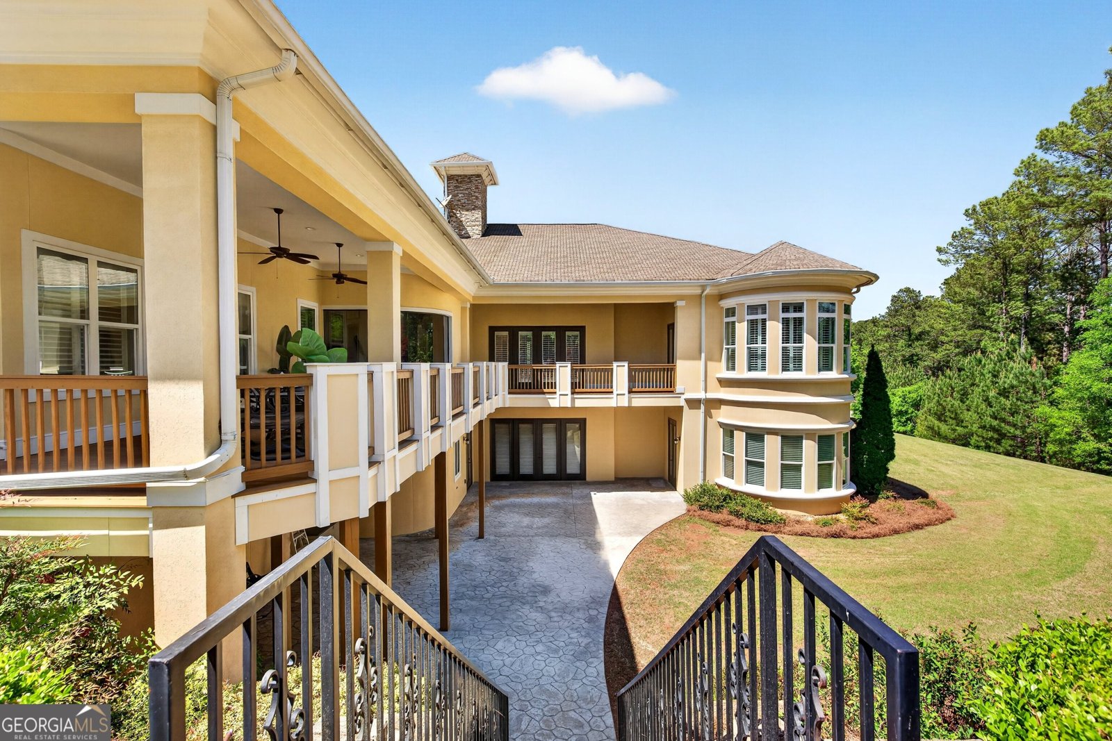 202 Carriage Lane Peachtree City - Photo 16