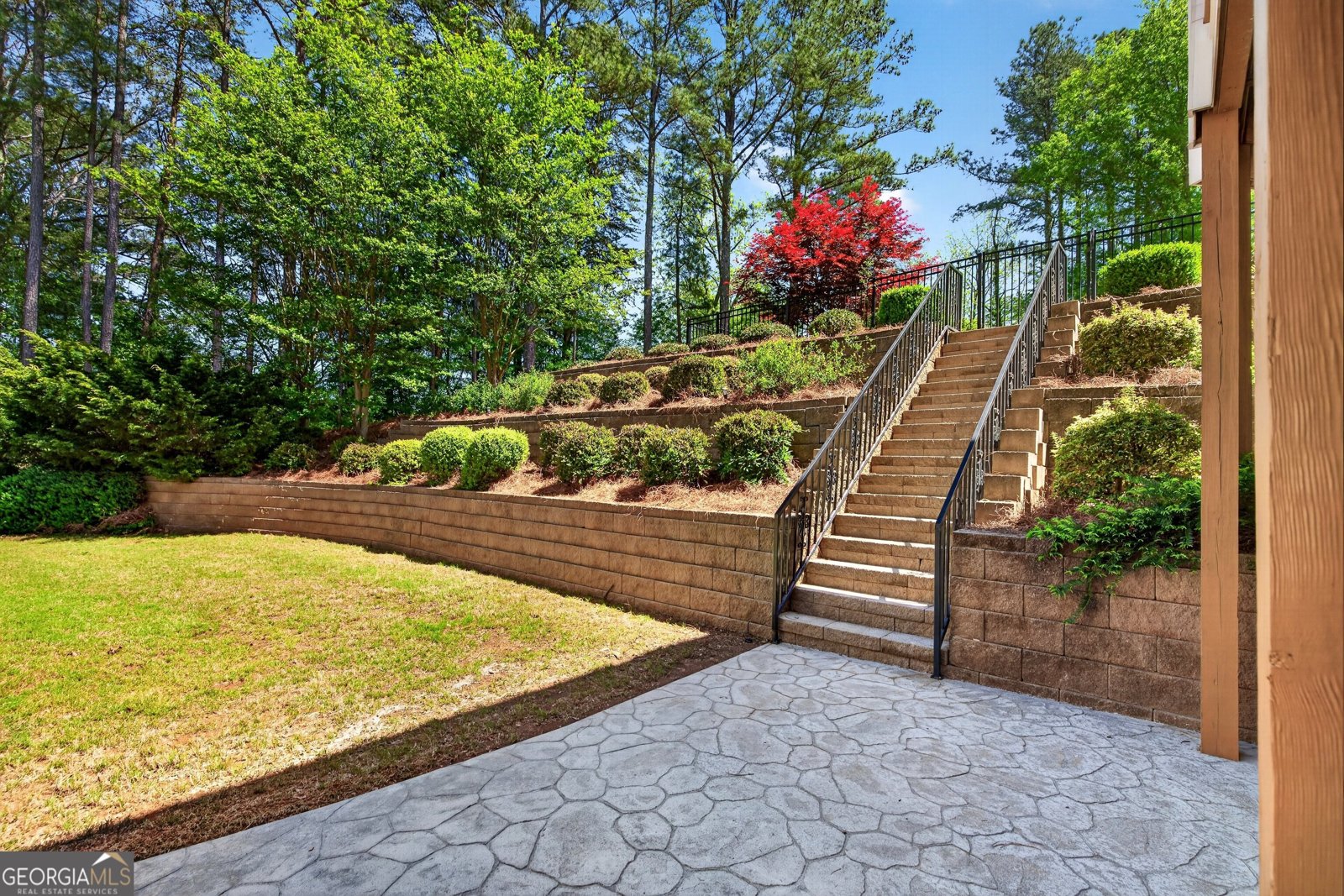 202 Carriage Lane Peachtree City - Photo 17