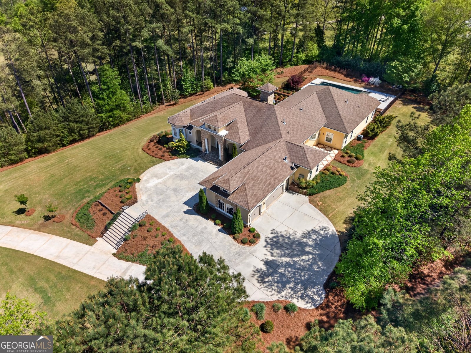 202 Carriage Lane Peachtree City - Photo 18