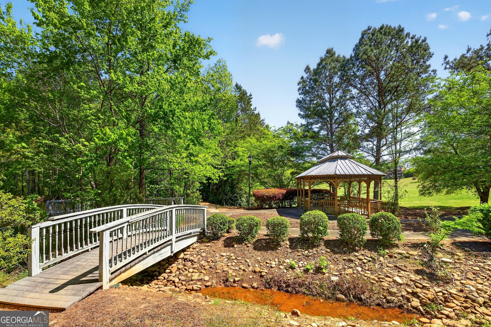 202 Carriage Lane Peachtree City - Photo 21