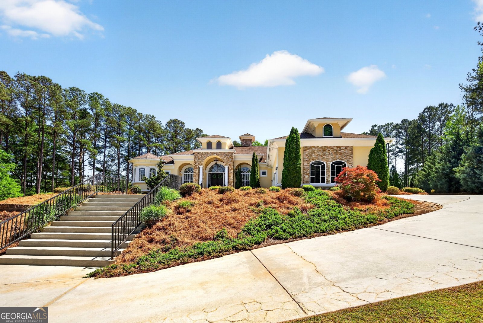 202 Carriage Lane Peachtree City - Photo 6