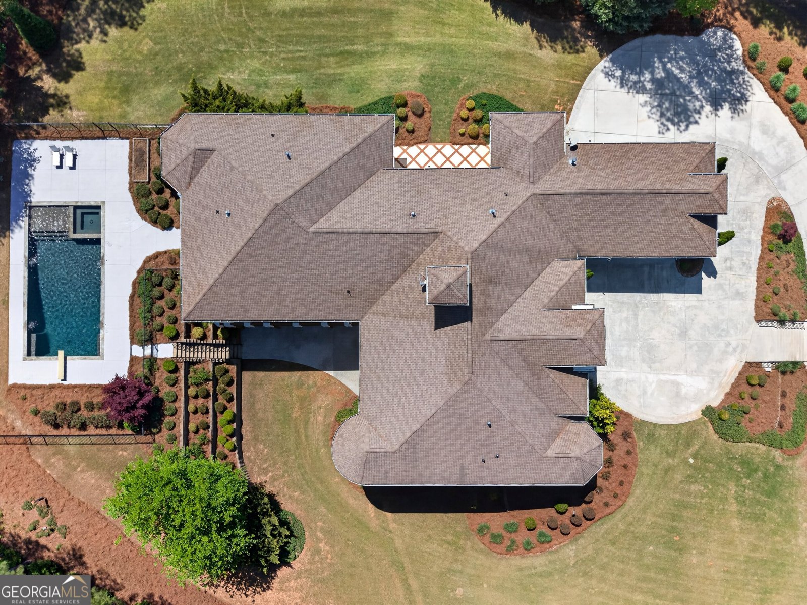 202 Carriage Lane Peachtree City - Photo 7