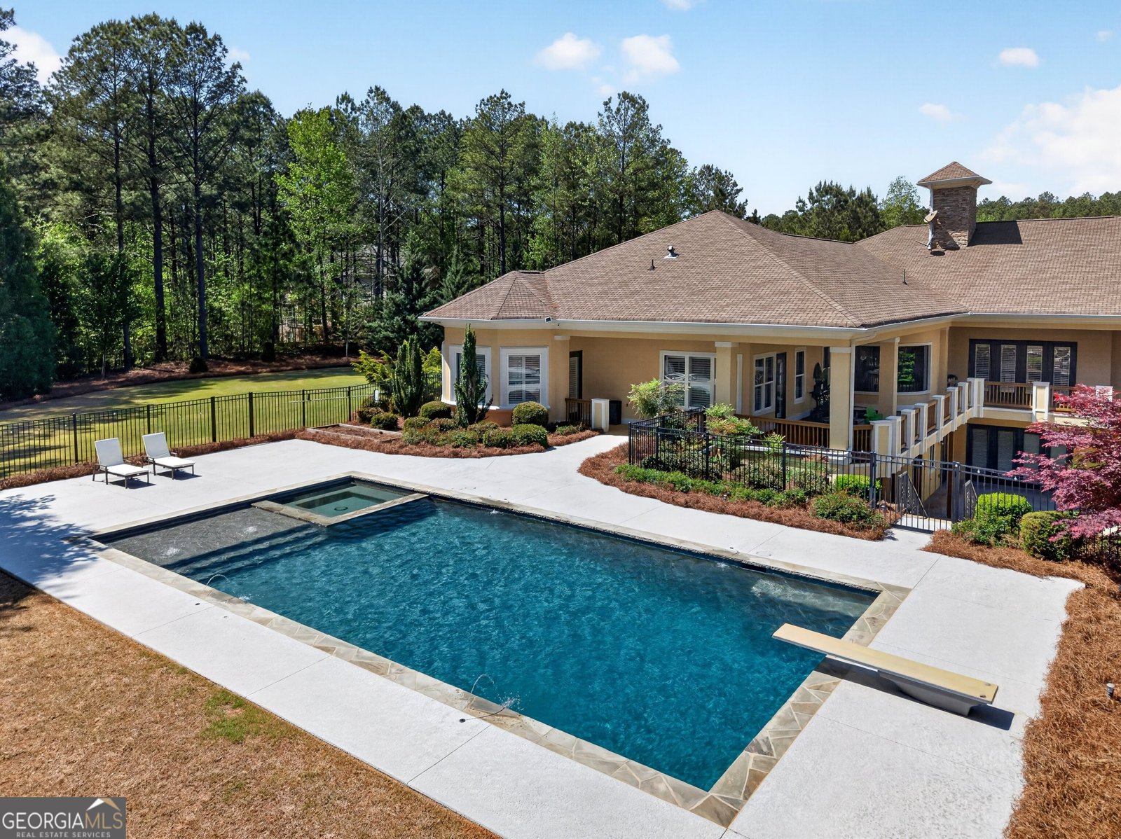 202 Carriage Lane Peachtree City - Photo 8