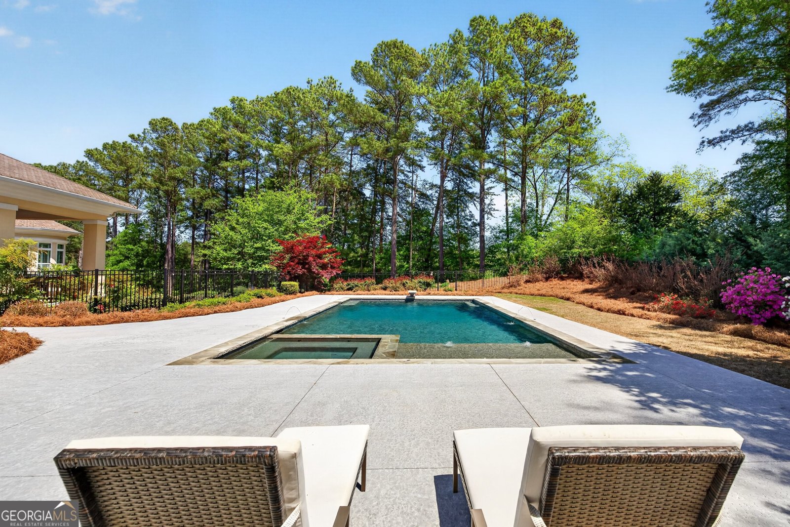 202 Carriage Lane Peachtree City - Photo 9