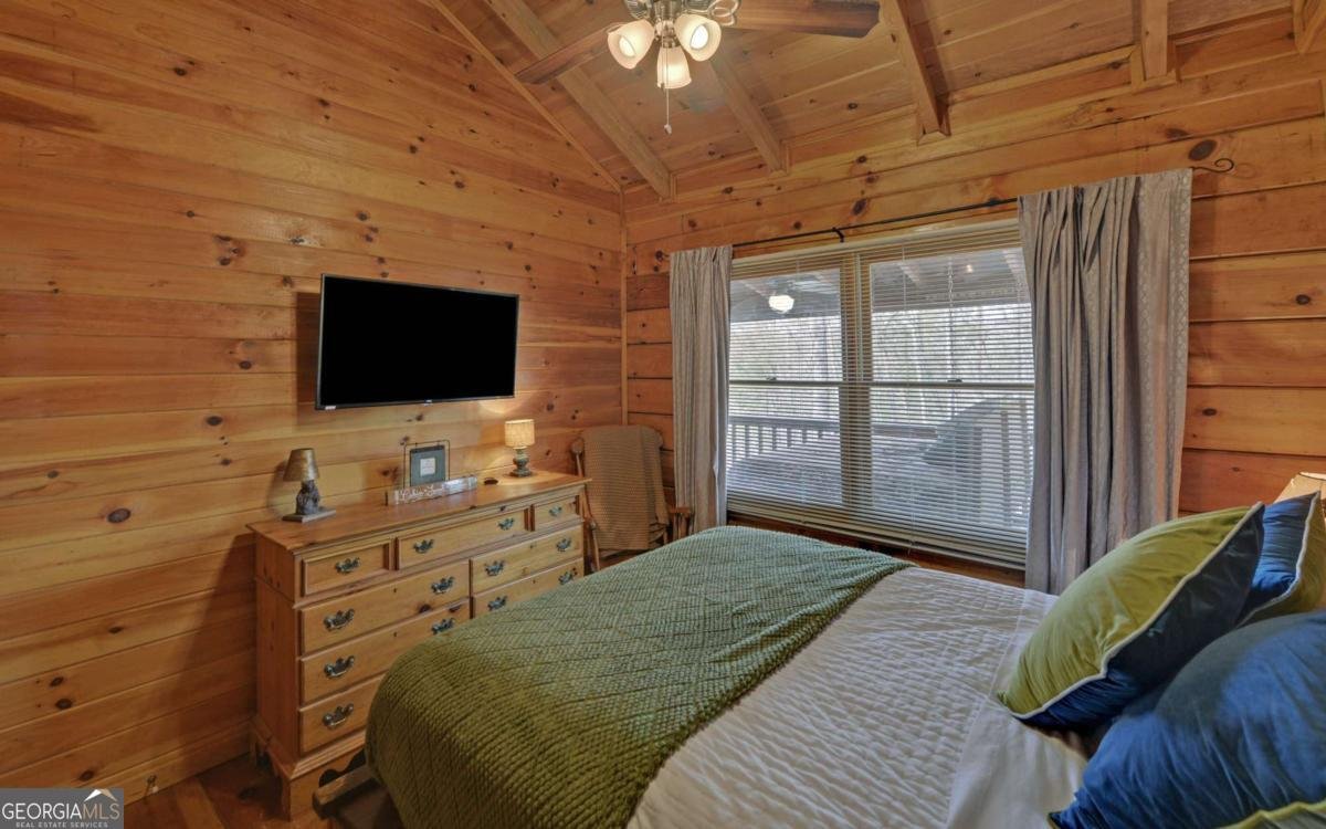 566 Mountain View Circle Blue Ridge - Photo 10