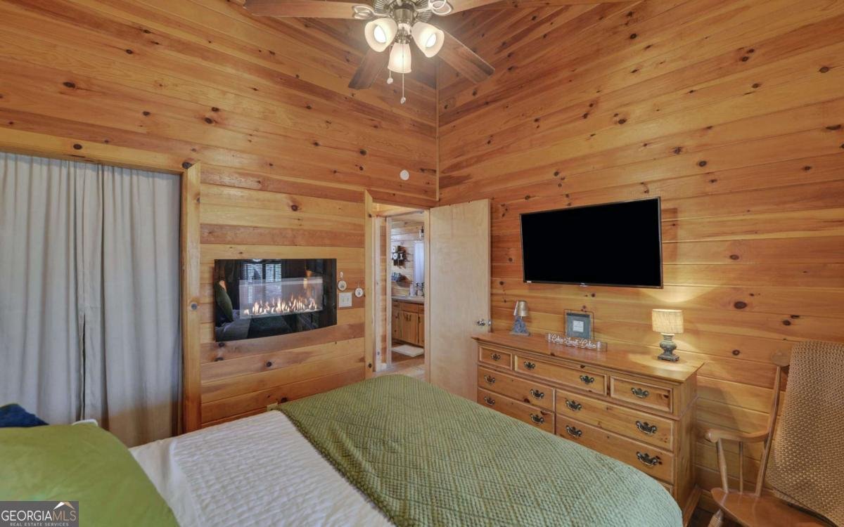 566 Mountain View Circle Blue Ridge - Photo 11