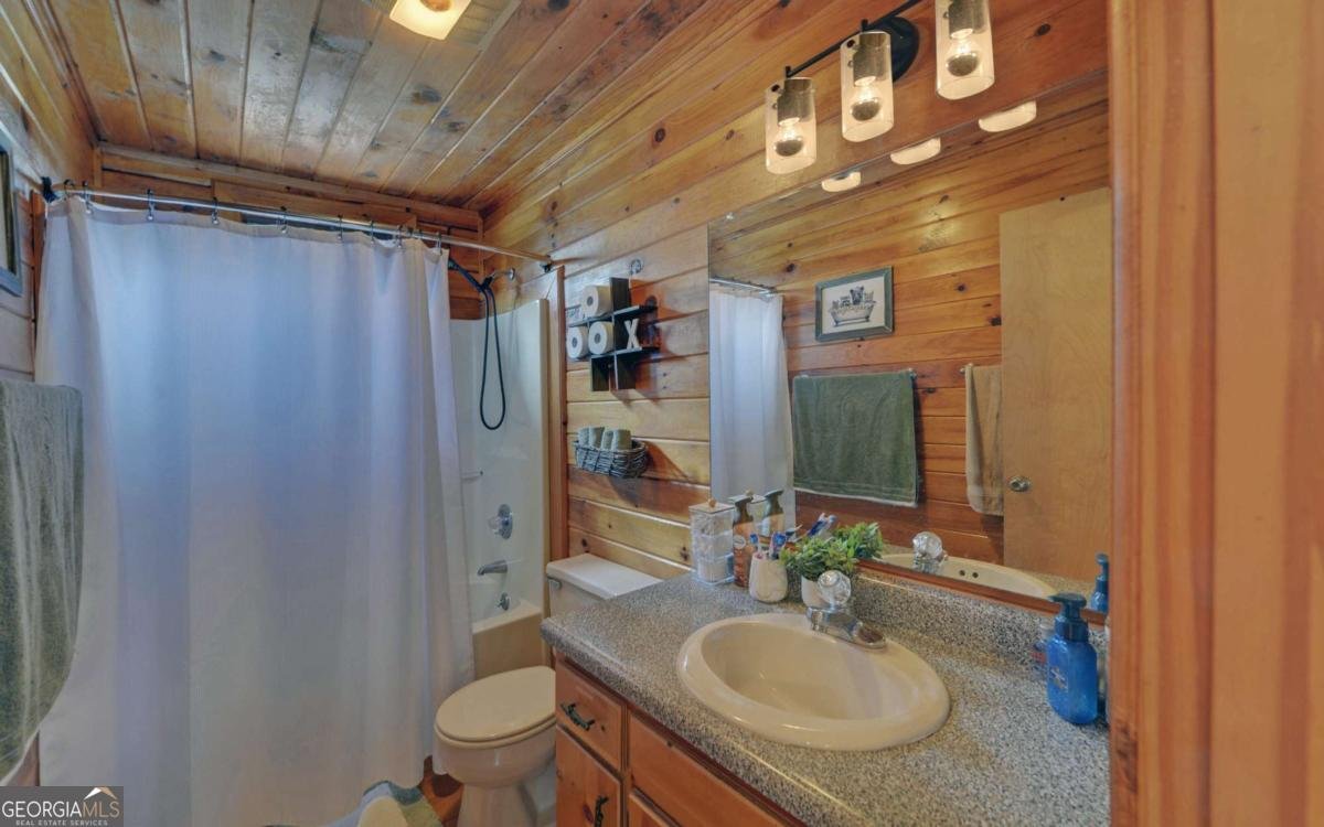 566 Mountain View Circle Blue Ridge - Photo 12