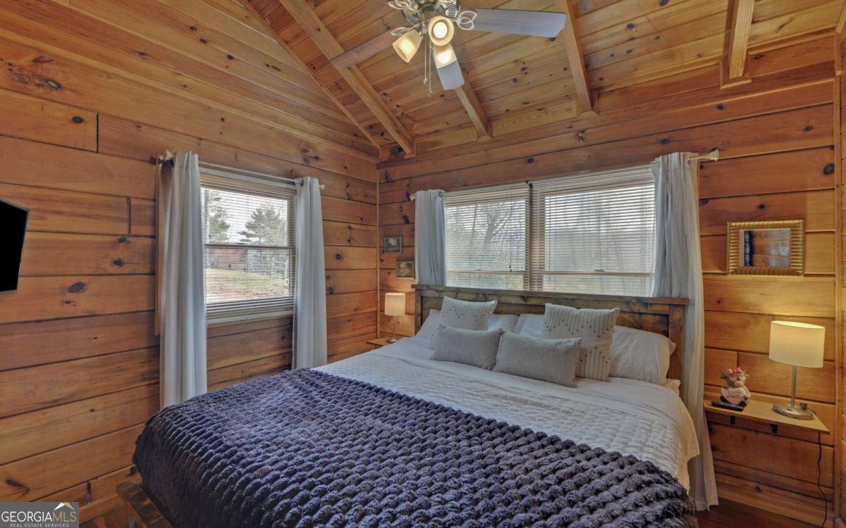 566 Mountain View Circle Blue Ridge - Photo 13