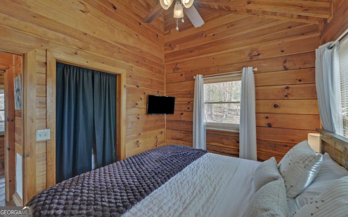 566 Mountain View Circle Blue Ridge - Photo 14