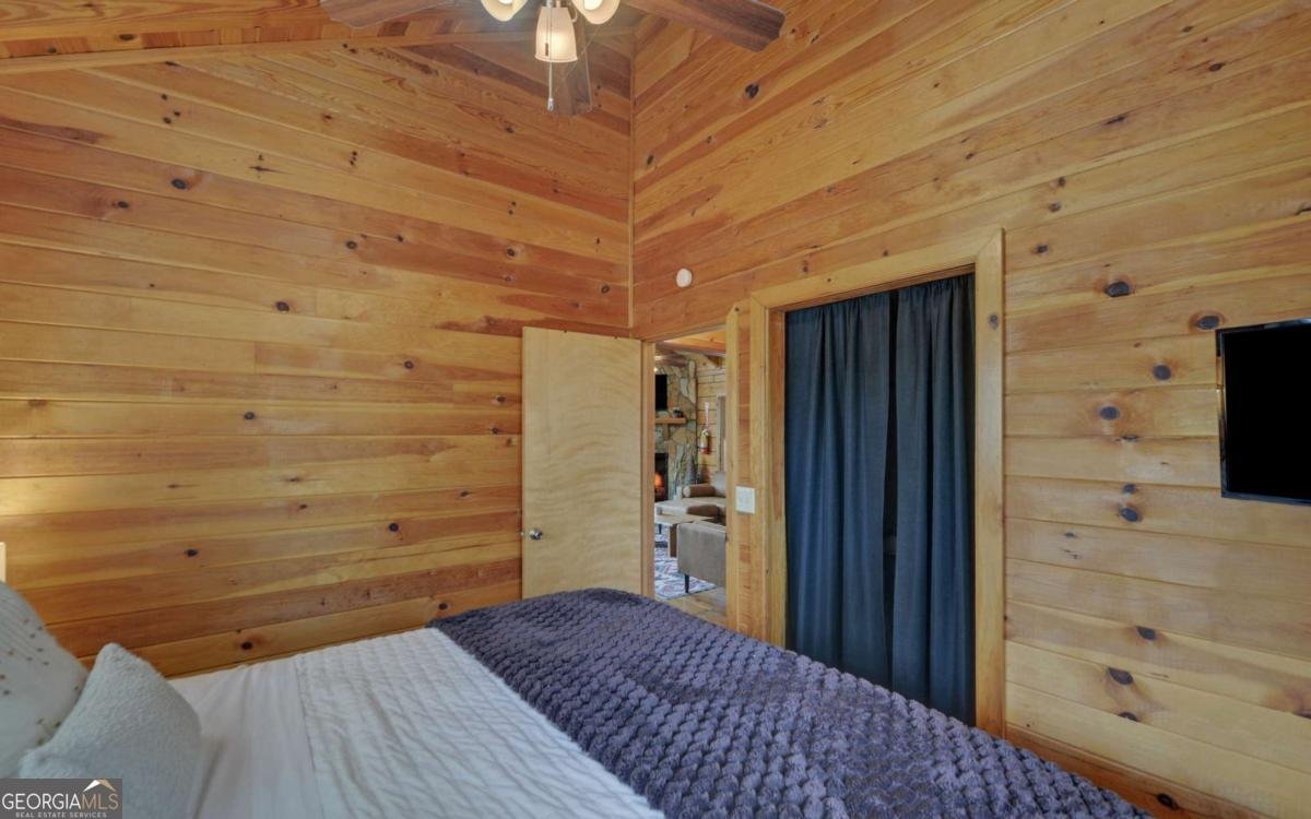 566 Mountain View Circle Blue Ridge - Photo 15