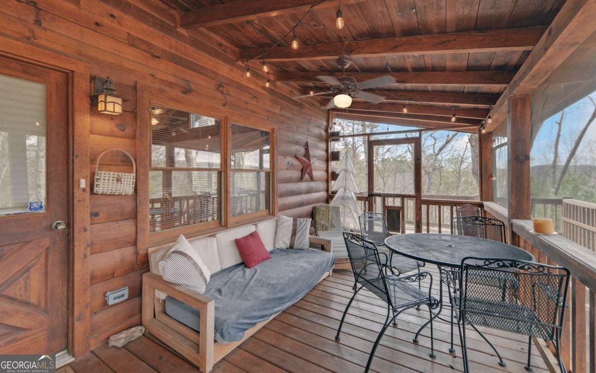 566 Mountain View Circle Blue Ridge - Photo 16