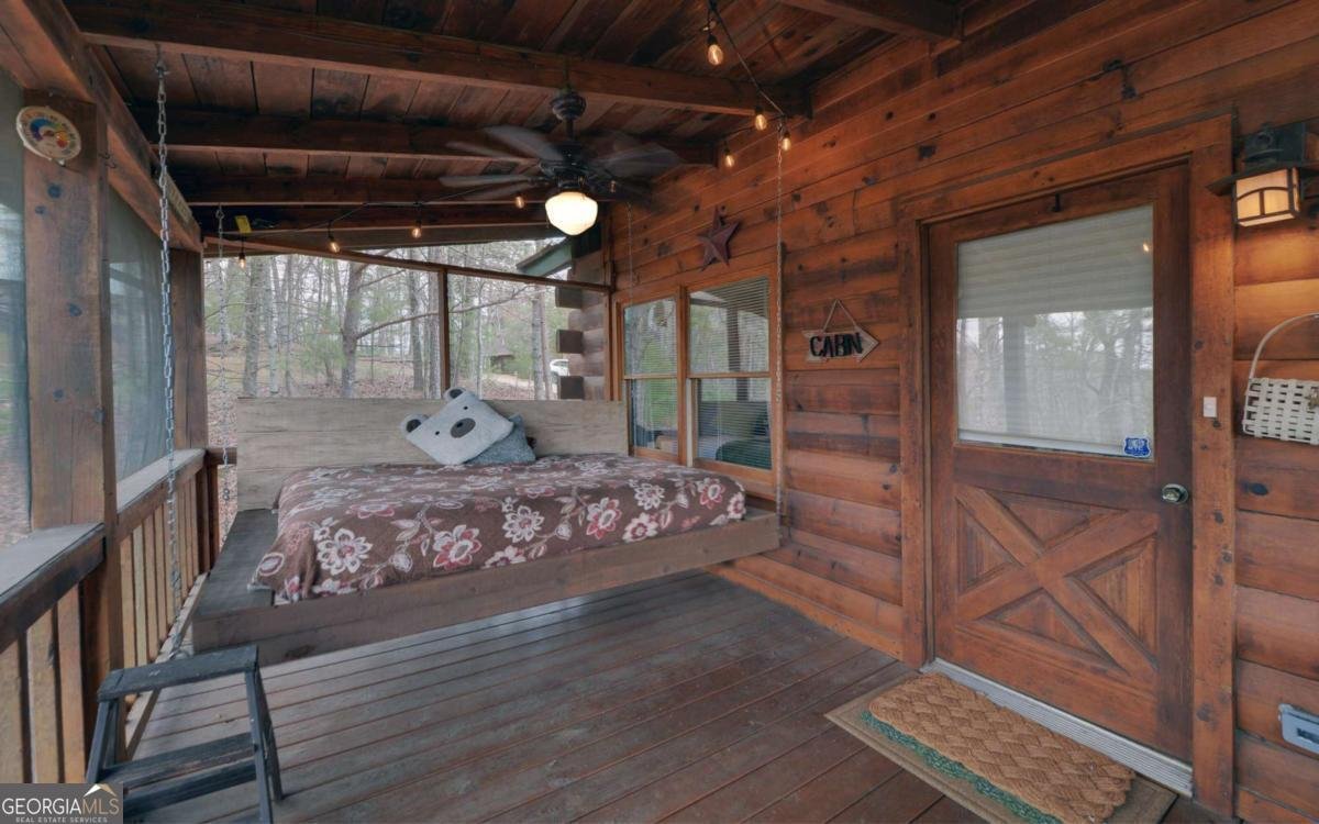 566 Mountain View Circle Blue Ridge - Photo 17