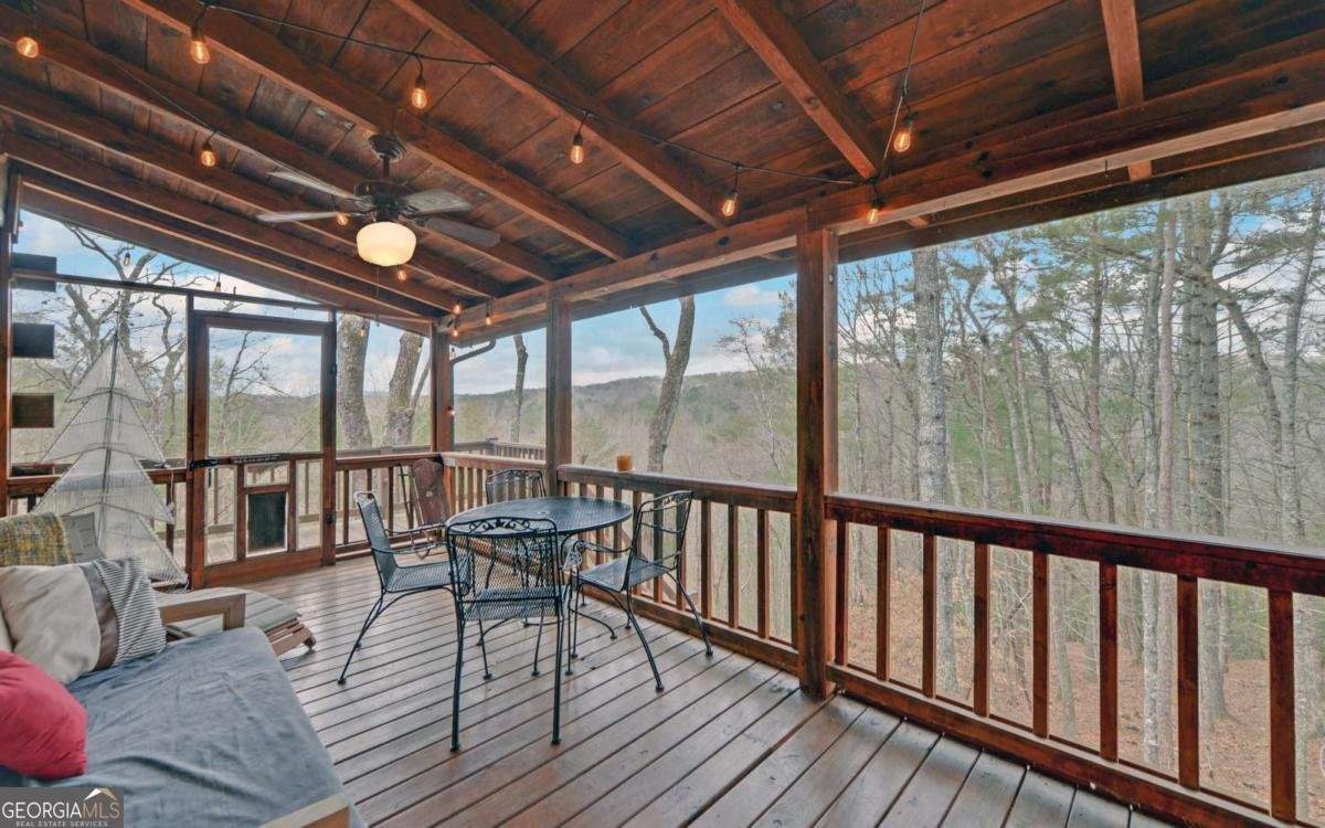 566 Mountain View Circle Blue Ridge - Photo 18