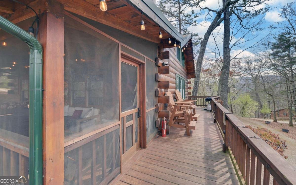 566 Mountain View Circle Blue Ridge - Photo 19