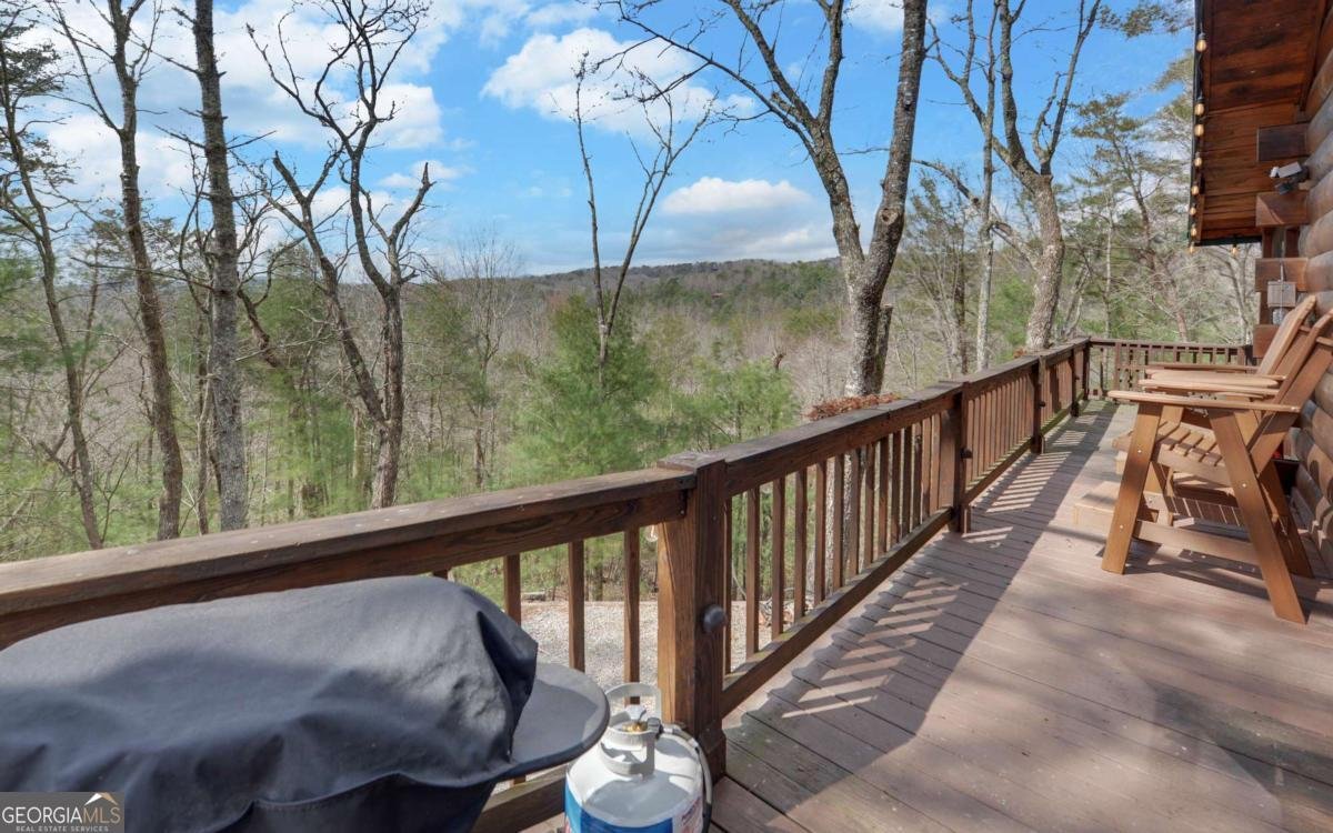 566 Mountain View Circle Blue Ridge - Photo 20