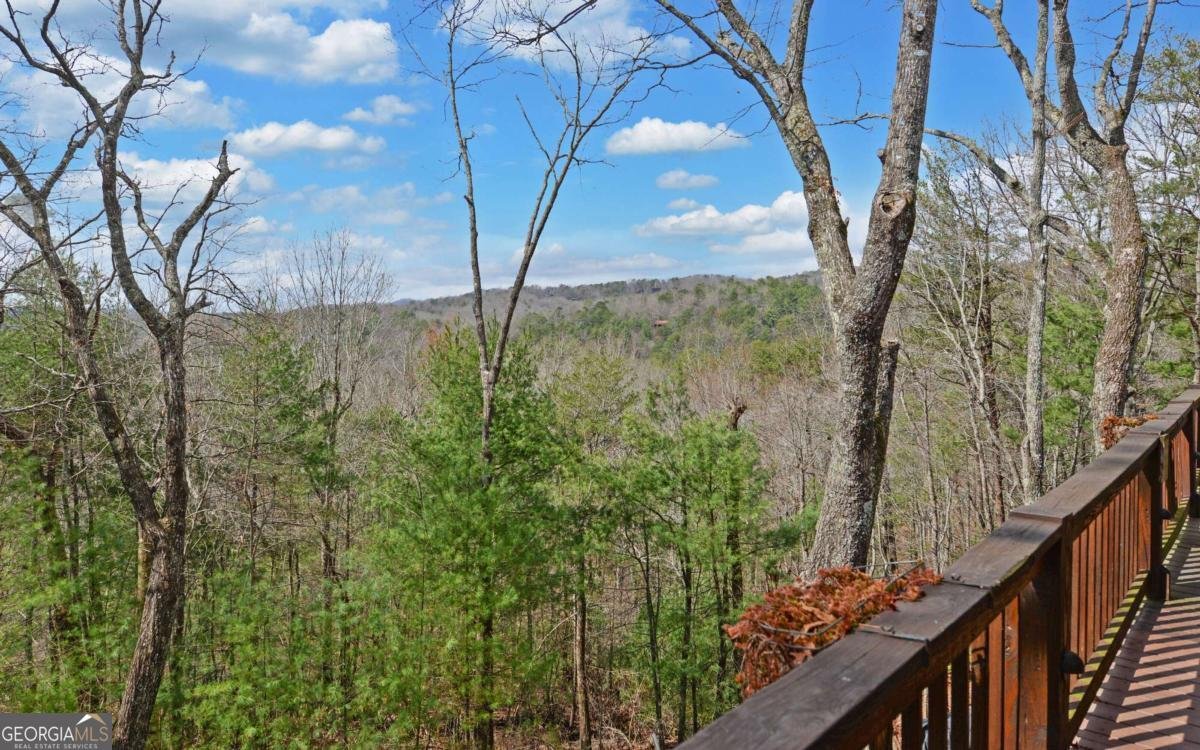 566 Mountain View Circle Blue Ridge - Photo 22