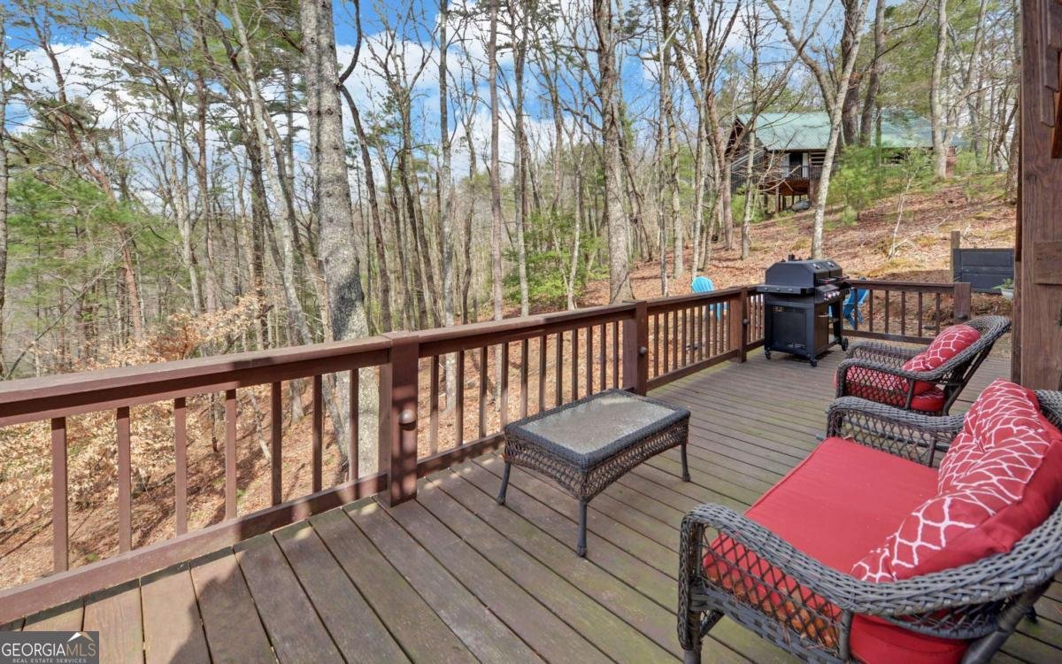 566 Mountain View Circle Blue Ridge - Photo 23