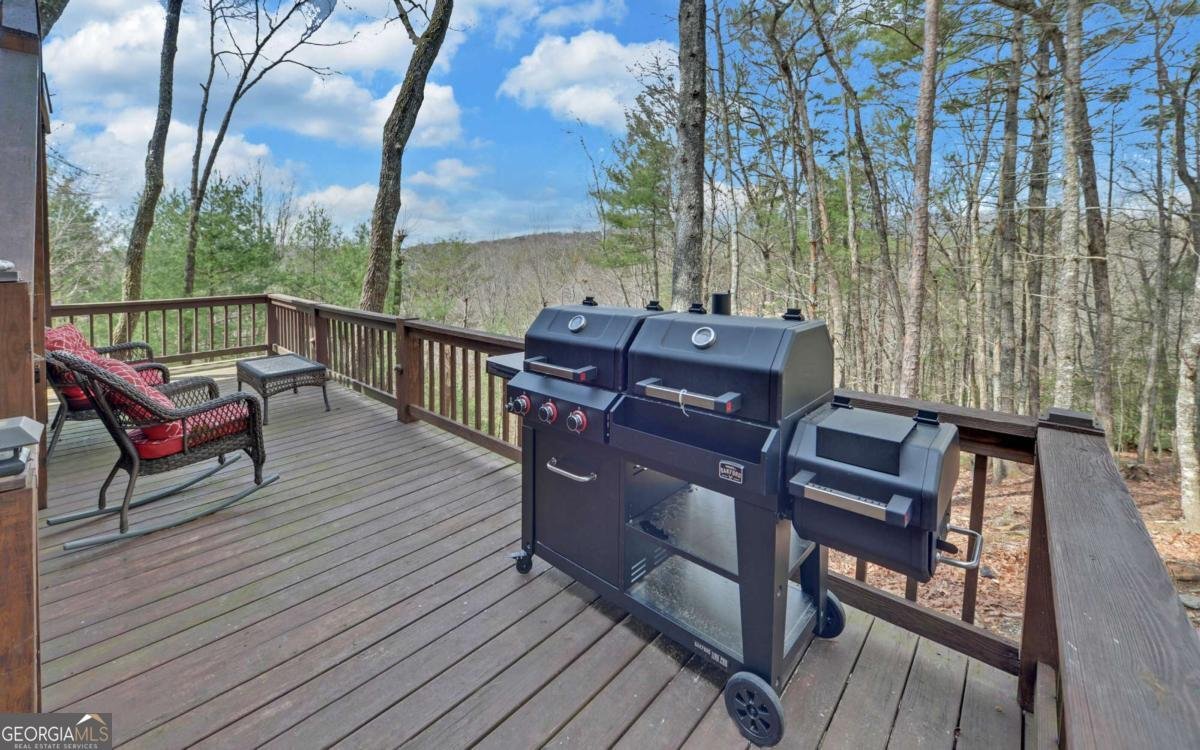 566 Mountain View Circle Blue Ridge - Photo 24