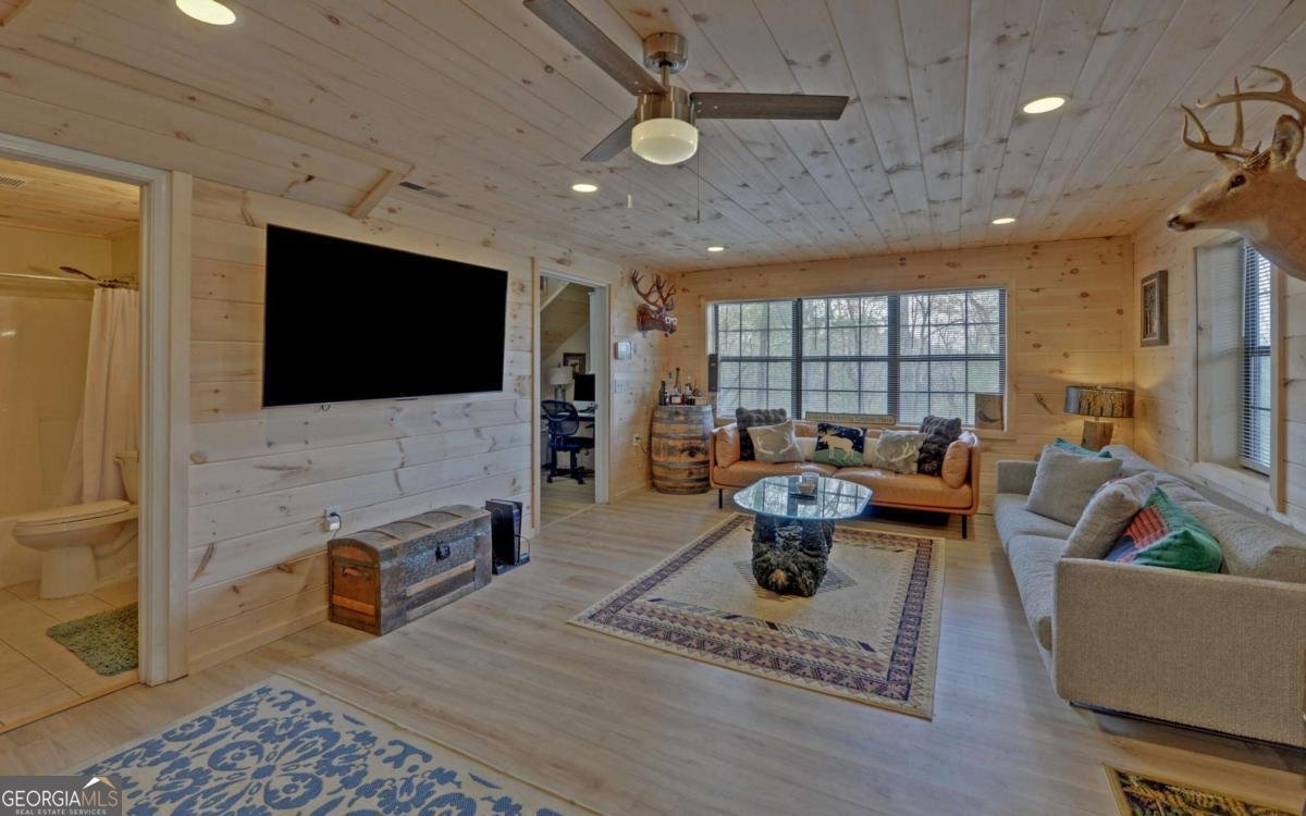 566 Mountain View Circle Blue Ridge - Photo 25