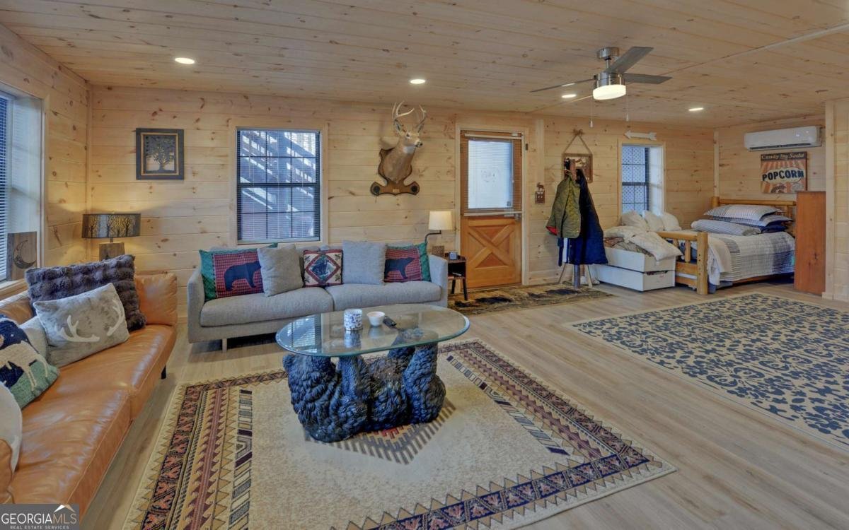 566 Mountain View Circle Blue Ridge - Photo 28