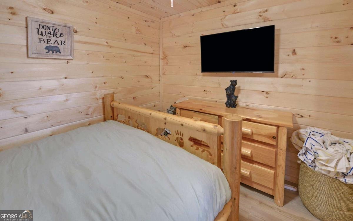 566 Mountain View Circle Blue Ridge - Photo 32