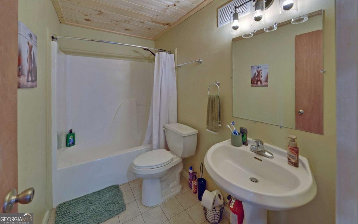 566 Mountain View Circle Blue Ridge - Photo 34