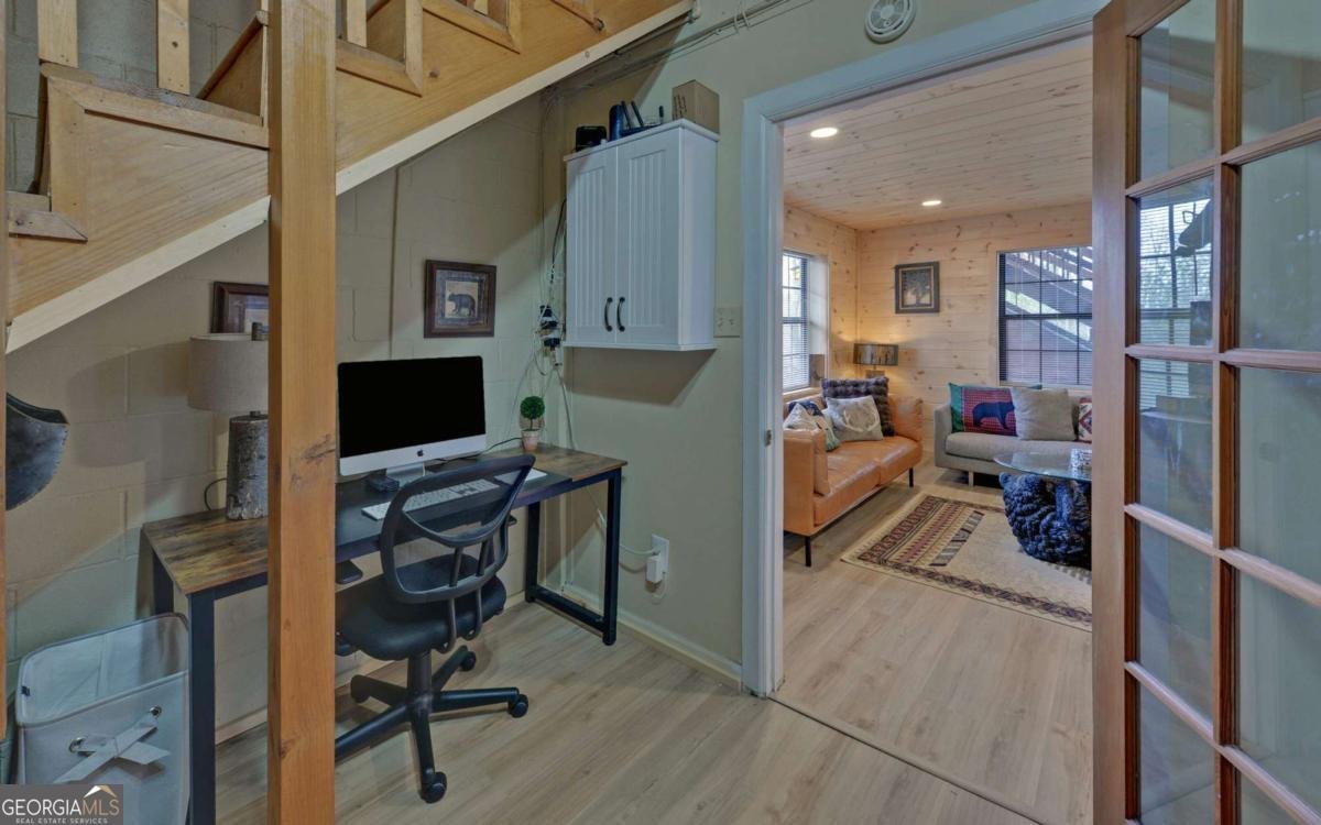 566 Mountain View Circle Blue Ridge - Photo 35