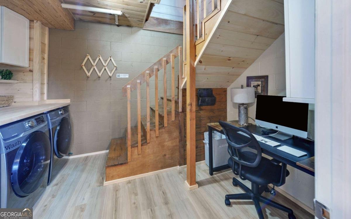 566 Mountain View Circle Blue Ridge - Photo 36