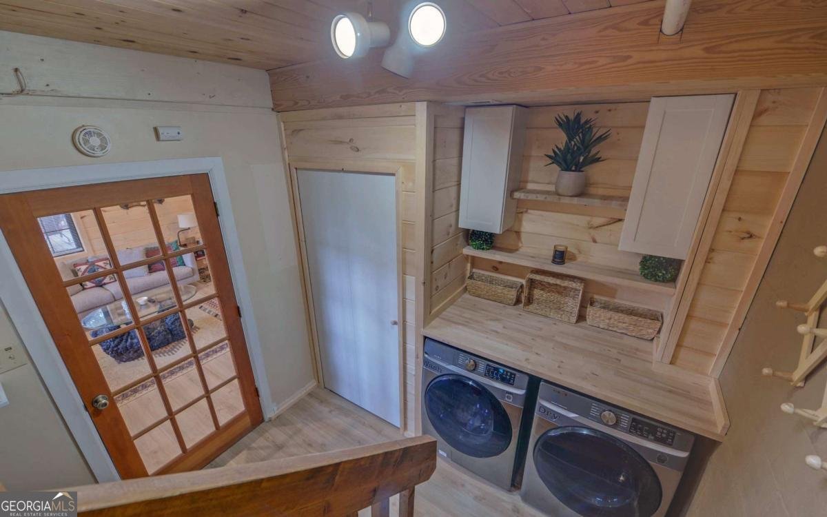 566 Mountain View Circle Blue Ridge - Photo 37