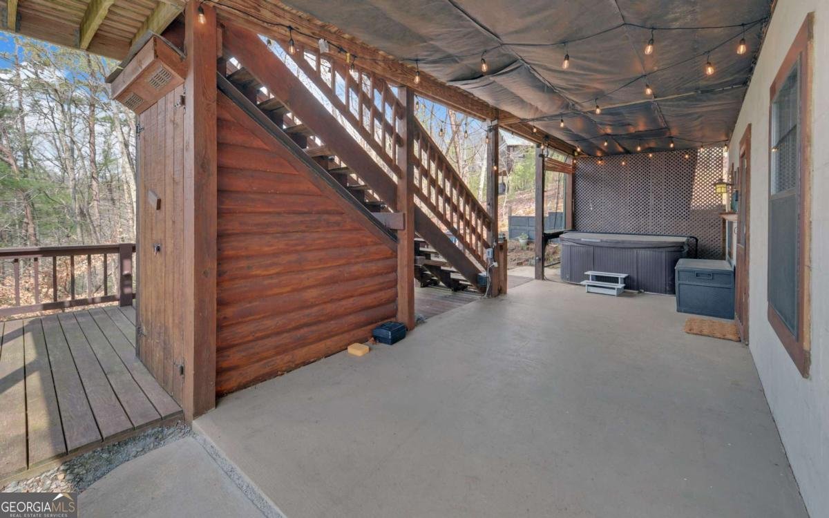 566 Mountain View Circle Blue Ridge - Photo 38