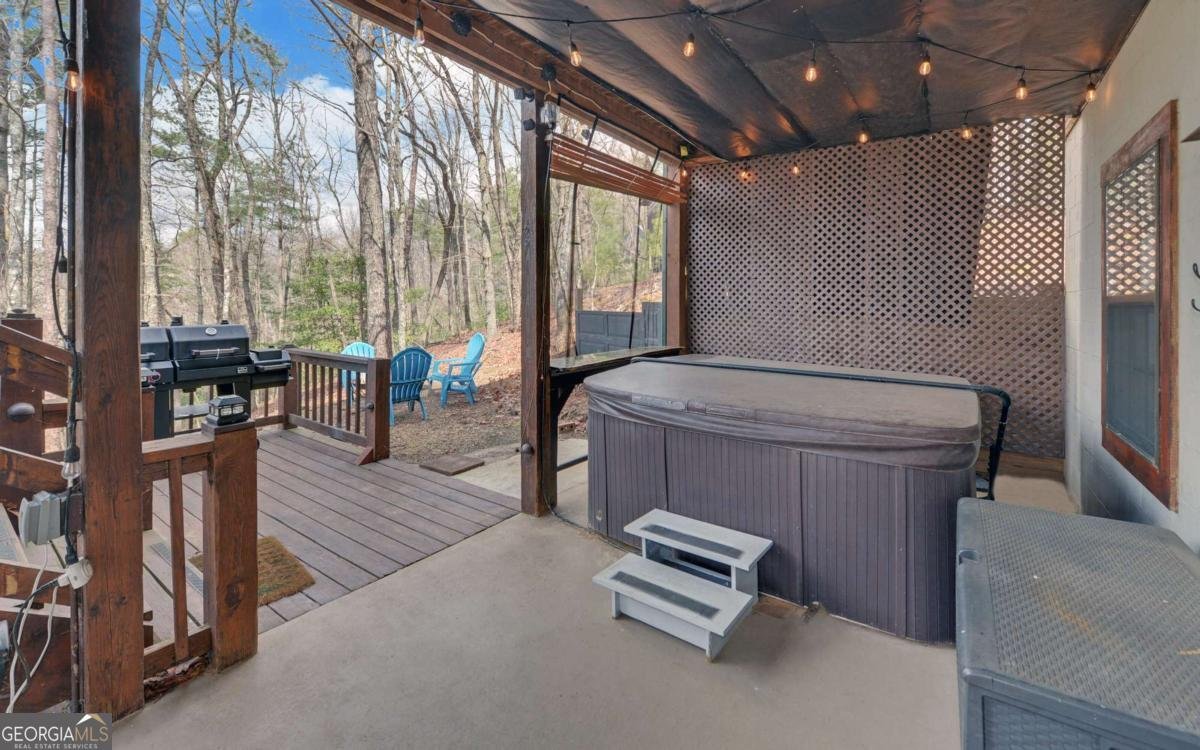 566 Mountain View Circle Blue Ridge - Photo 39