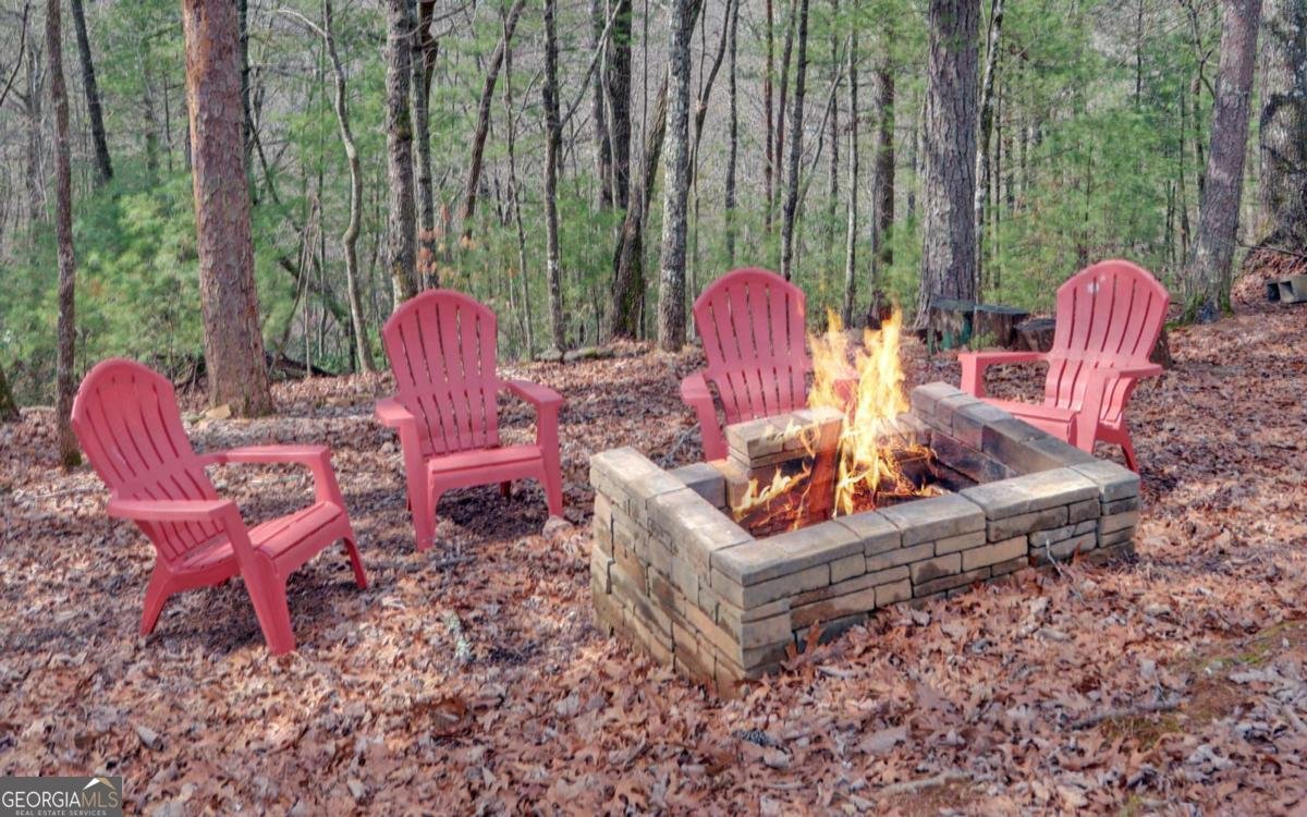 566 Mountain View Circle Blue Ridge - Photo 40