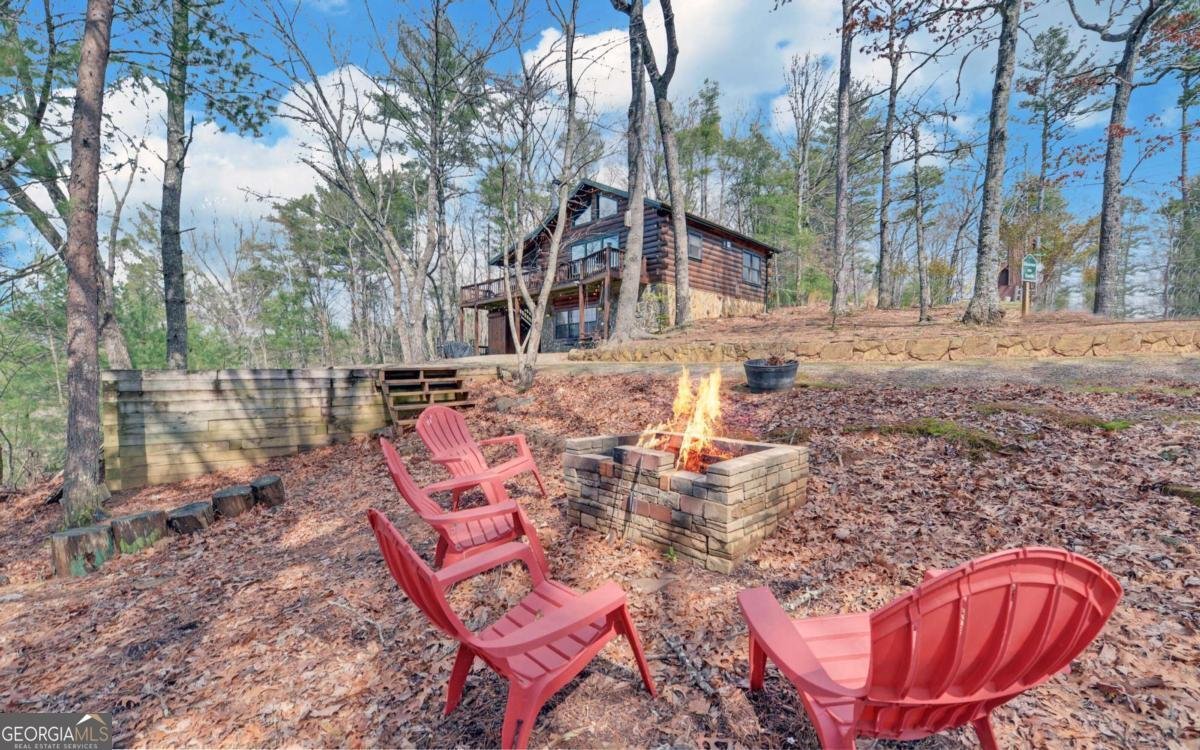 566 Mountain View Circle Blue Ridge - Photo 41