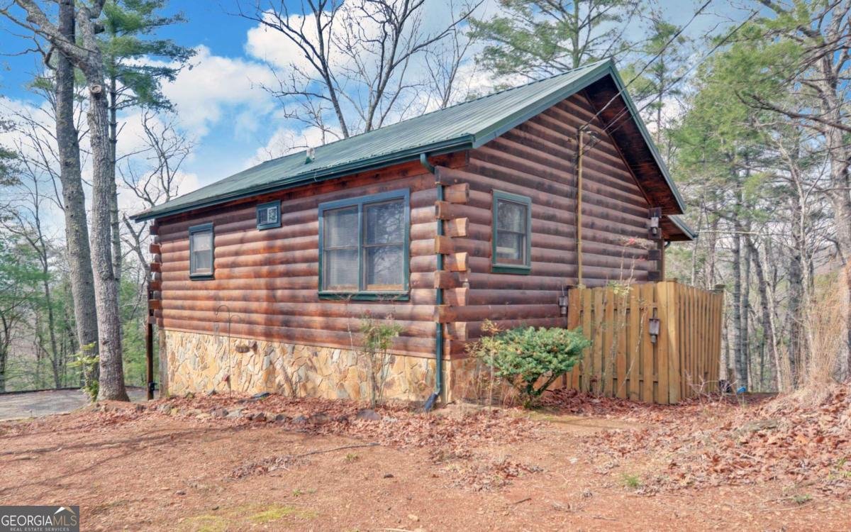 566 Mountain View Circle Blue Ridge - Photo 45