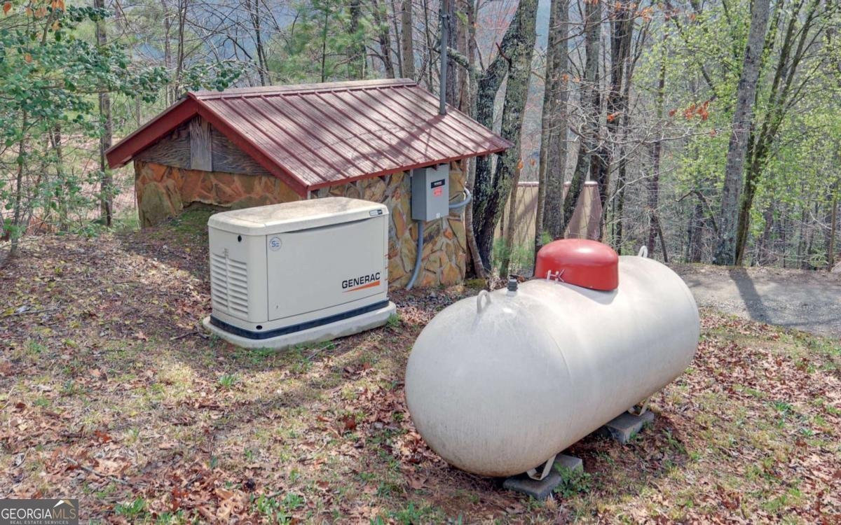 566 Mountain View Circle Blue Ridge - Photo 46