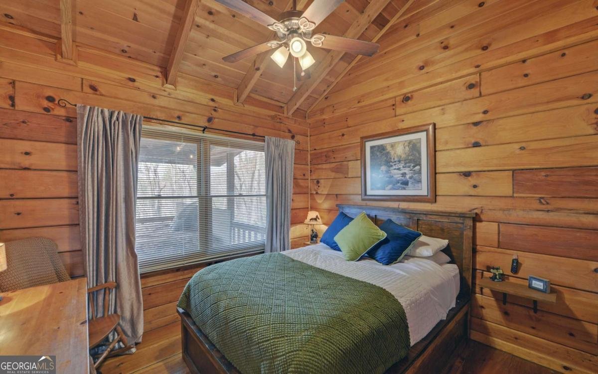 566 Mountain View Circle Blue Ridge - Photo 9