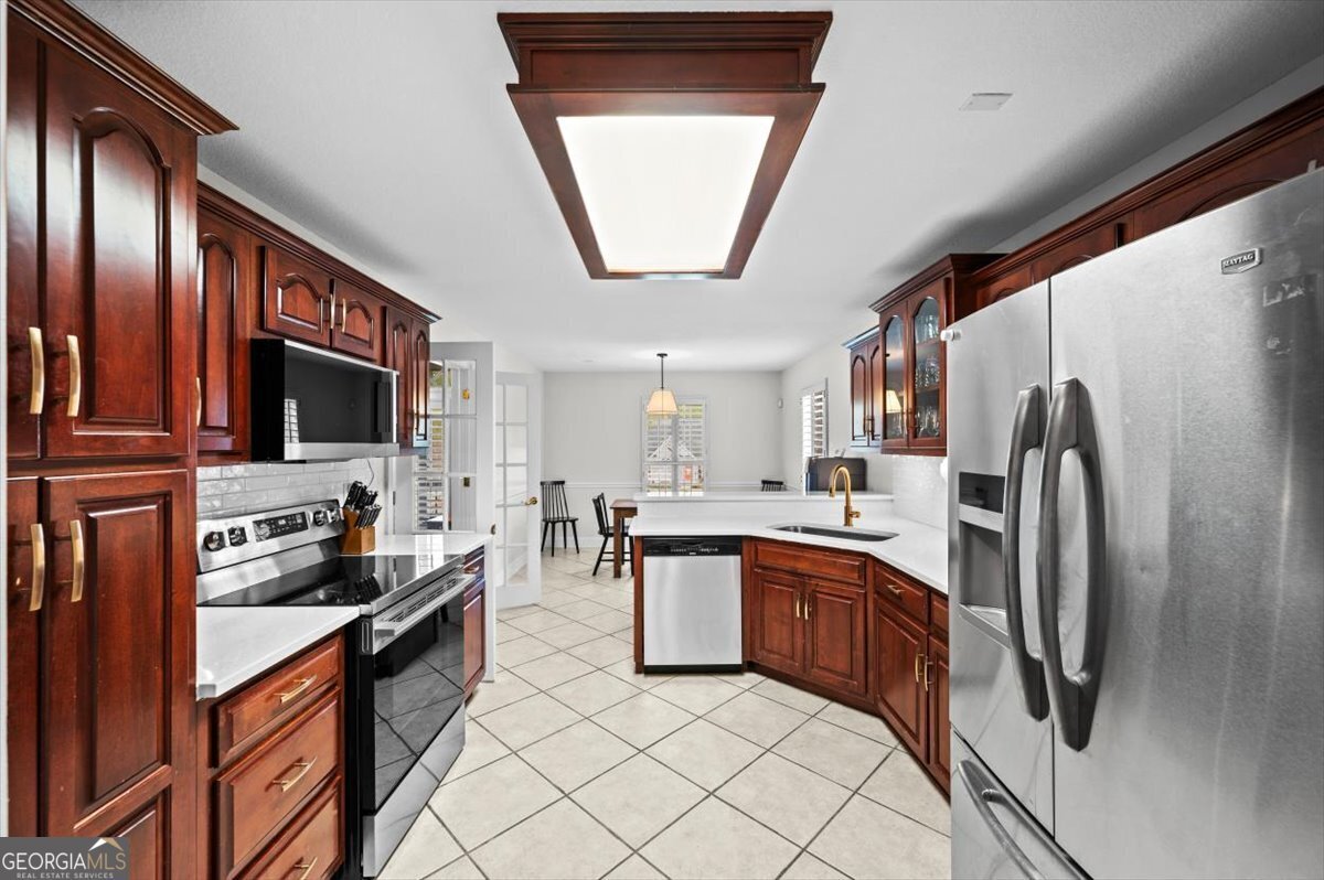 45 Sequoyah Trail Ringgold - Photo 10