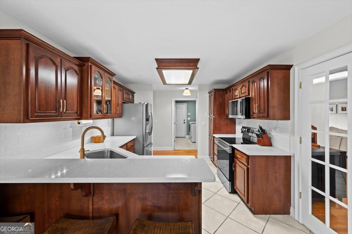 45 Sequoyah Trail Ringgold - Photo 13