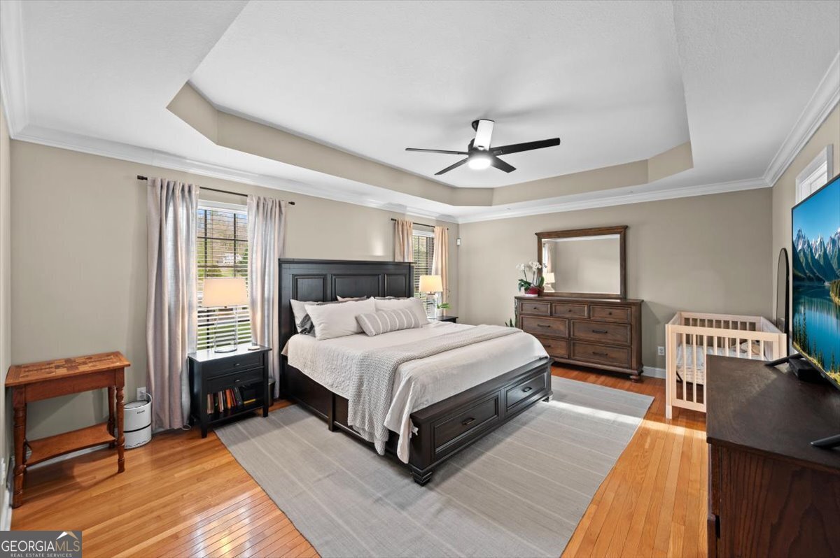 45 Sequoyah Trail Ringgold - Photo 15