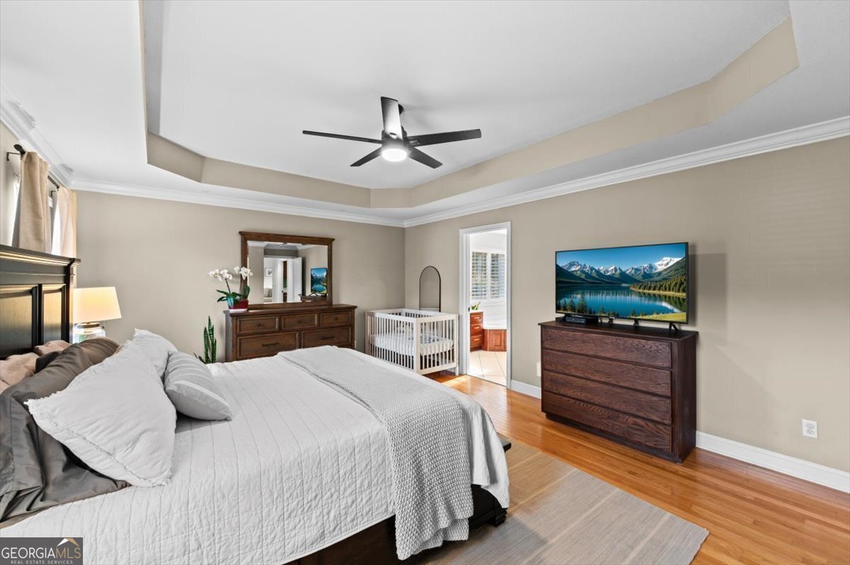 45 Sequoyah Trail Ringgold - Photo 16