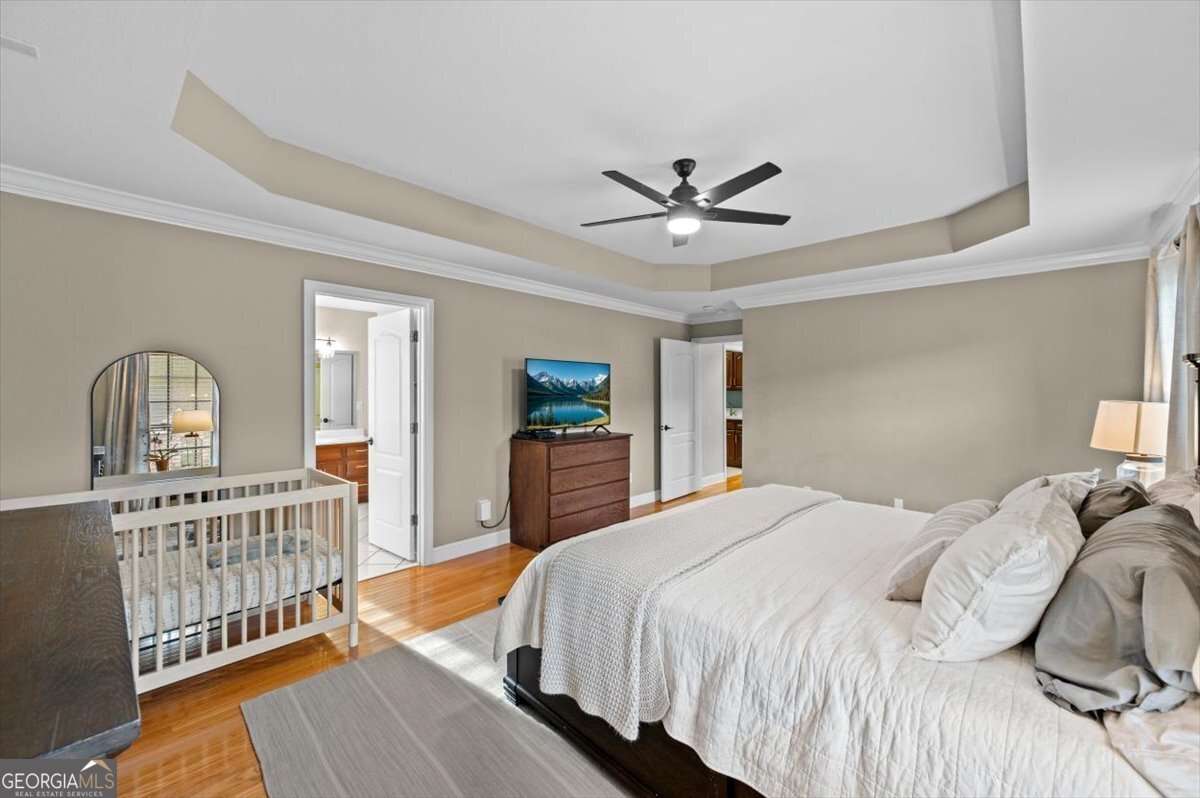 45 Sequoyah Trail Ringgold - Photo 17