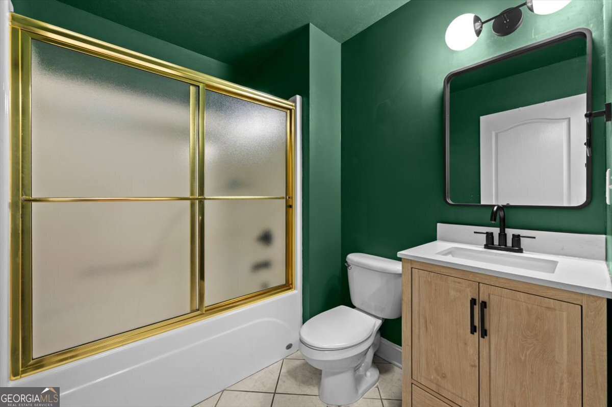 45 Sequoyah Trail Ringgold - Photo 22